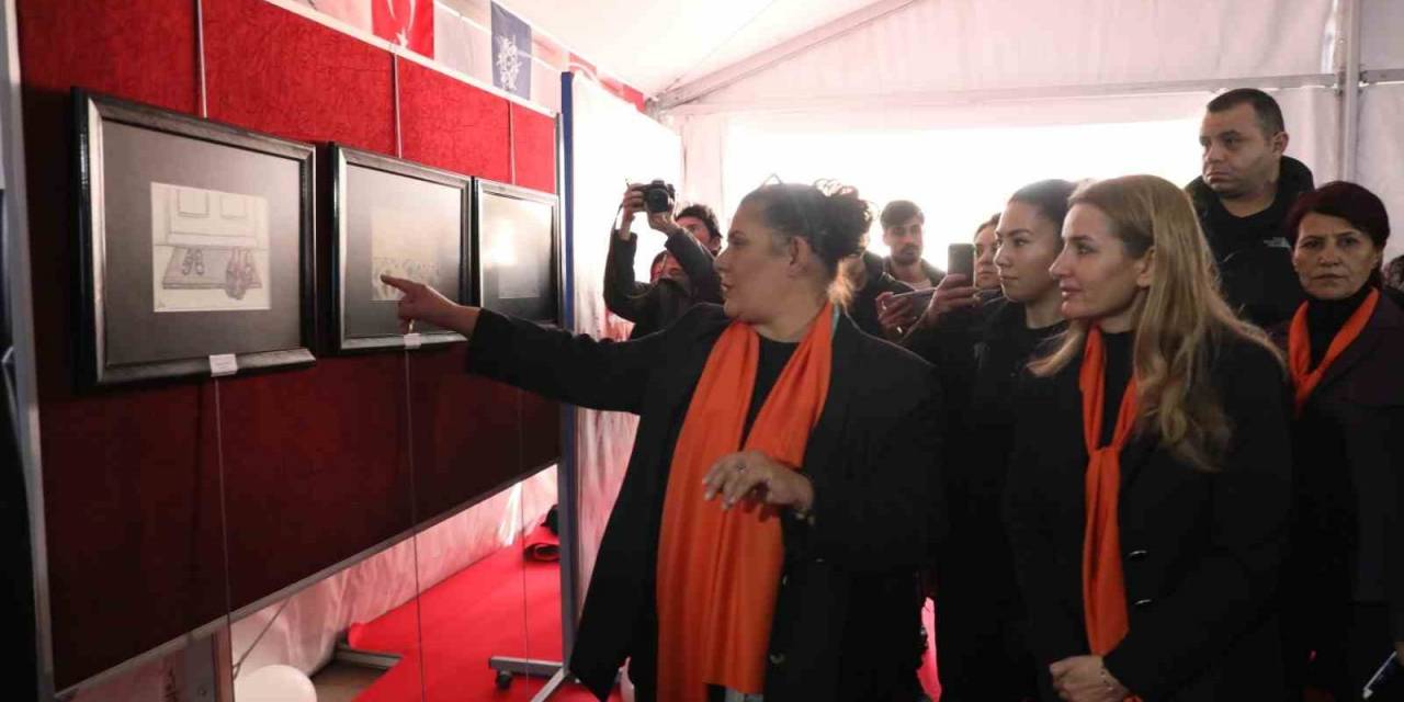 Başkan Çerçioğlu: "Kadına Karşı Şiddette İyi Hal İndirimi Kaldırılmalı"