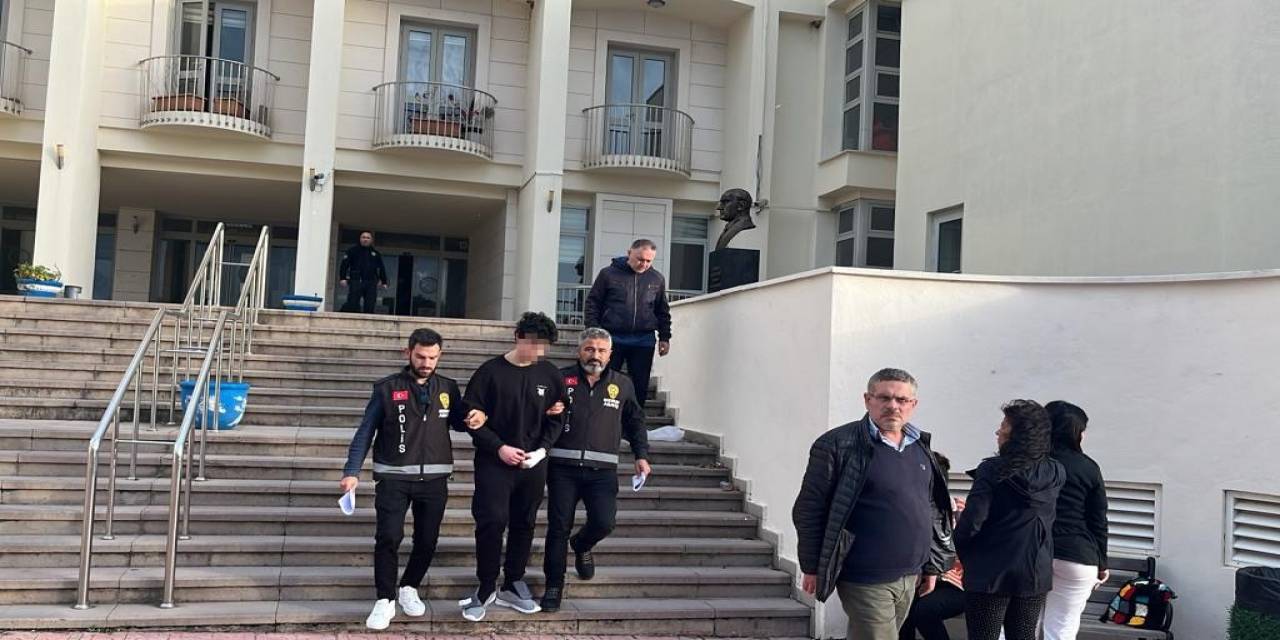 Annesini Öldürme Nedeni Şok Etti