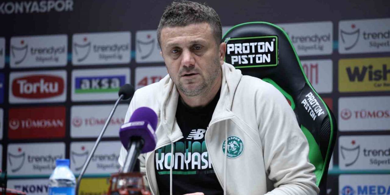 Hakan Keleş: “Oyuncularım İnanılmaz Şekilde İstekliydi”