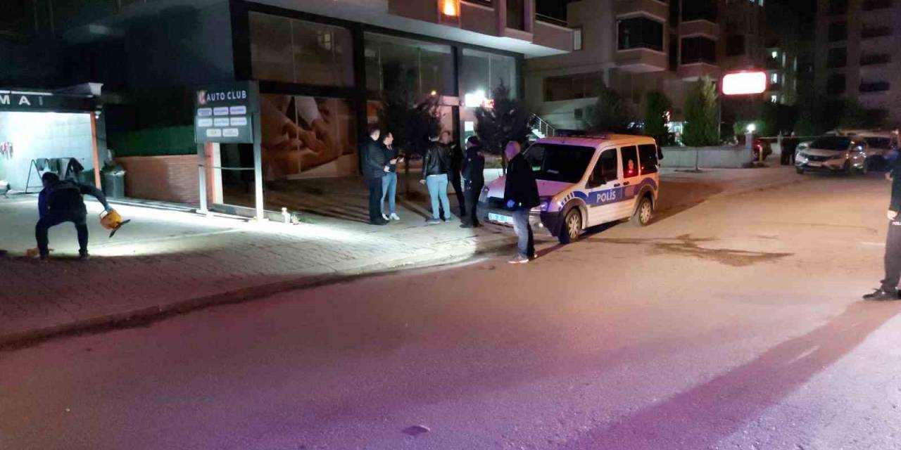 Samsun’daki 3 Kişinin Yaralandığı Silahla Çatışmayla İlgili Gözaltı Sayısı 8’e Çıktı