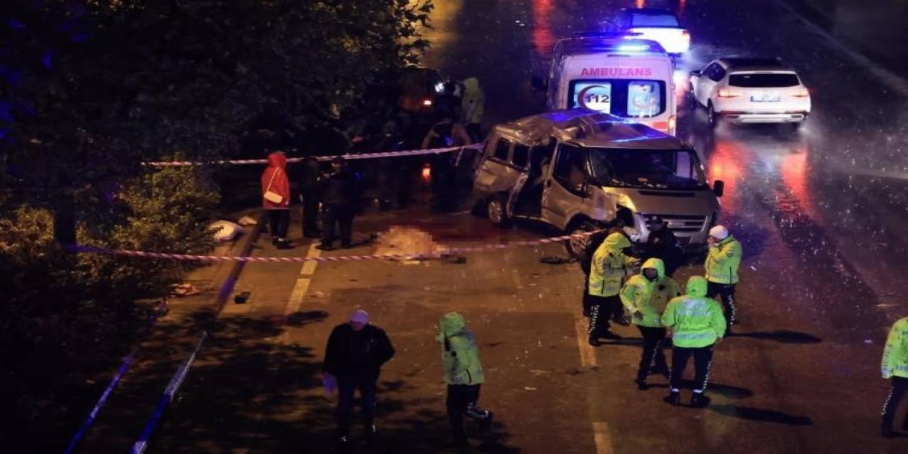 Konya’daki 3 Çocuğun Öldüğü Kazada Yeni Gelişme