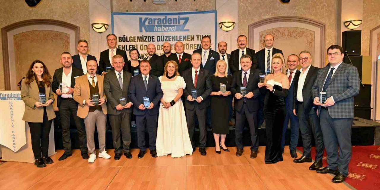Karadeniz’de ’yılın En’leri