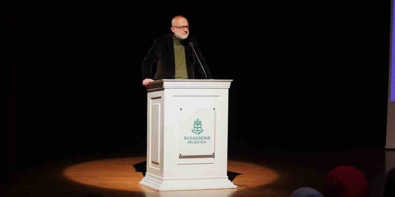 Prof. Dr. Kemal Sayar: “Dostluğun Ve Samimiyetin Peşinde Olun”