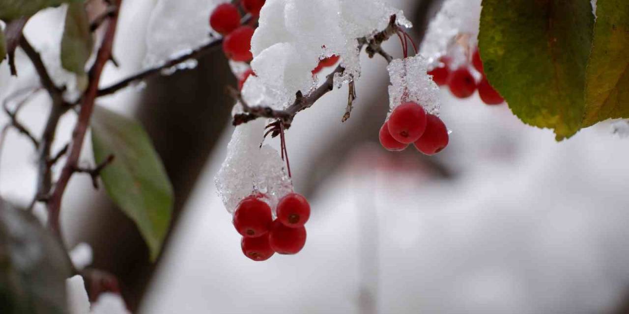 Meteorolojiden Fırtına Uyarısı