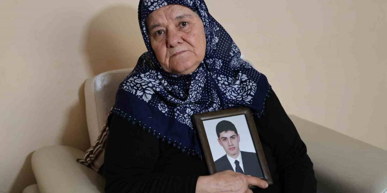 Vurup Kaçtığı Adam Öldü, 40 Gündür Aranıyor