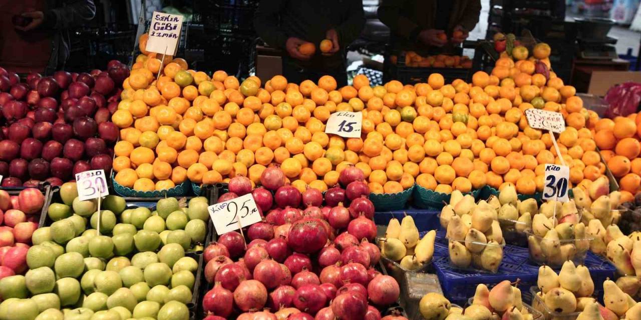 Kış Aylarının Enerjisi Bu Tezgahta