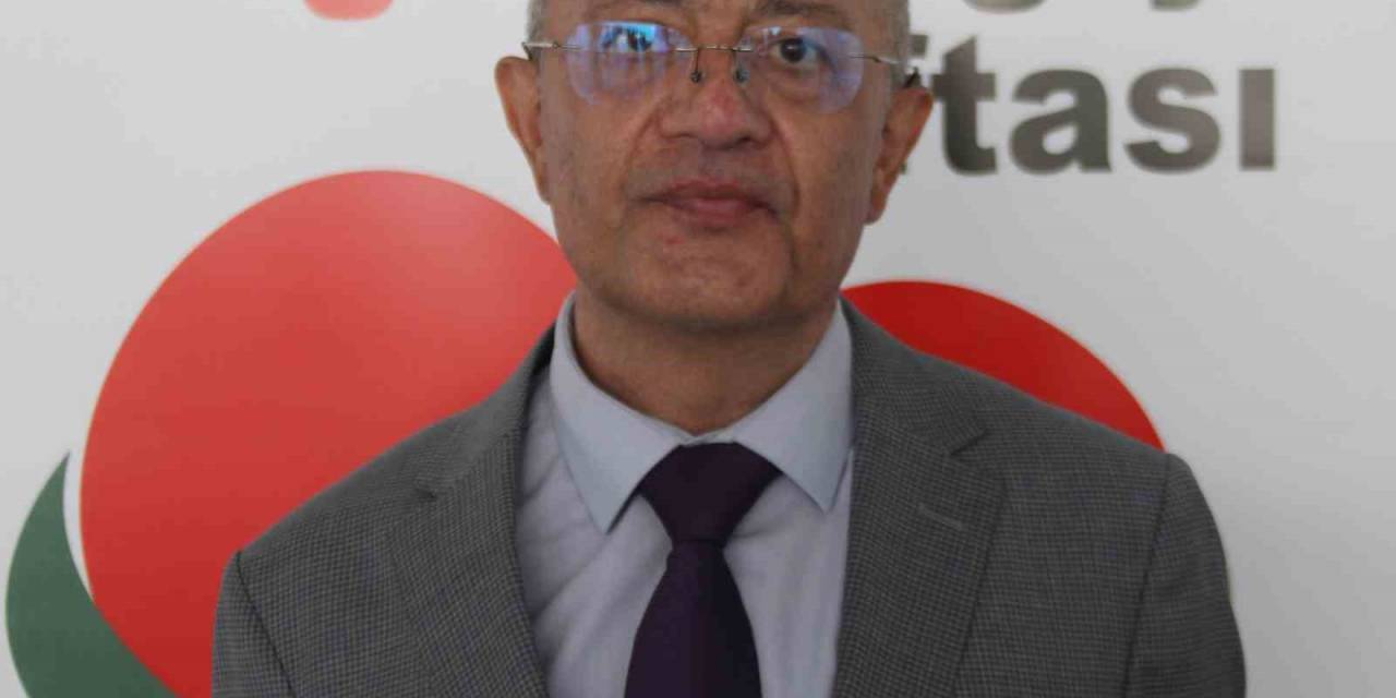 Annesinin Böbreği Sayesinde Hayata Tutundu