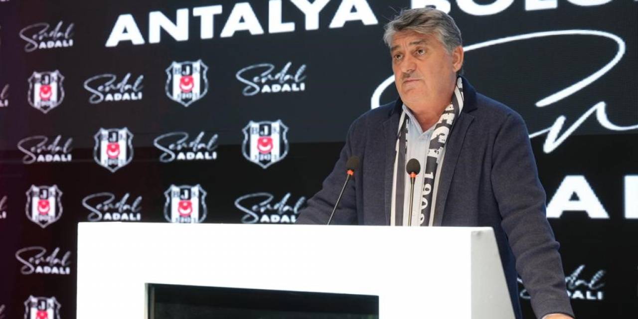 Serdal Adalı: "Transferlerin Kötü Olma Nedeni, Şenol Güneş İle Ceyhun Kazancı’nın Anlaşamaması"