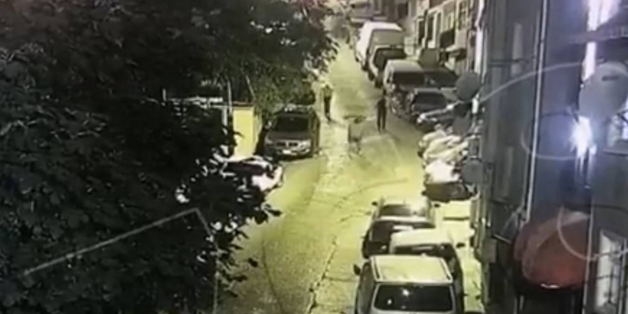 Sevgilisini Yoldan Çıkarttı Diye Vurdu