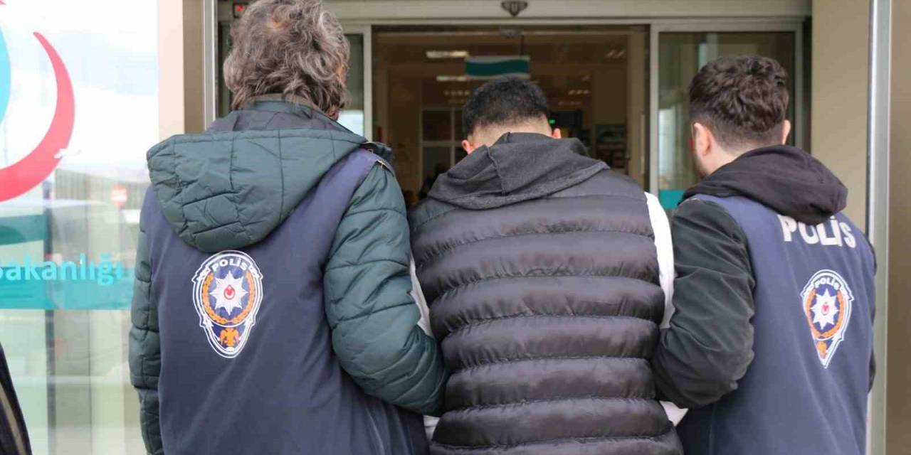 Kastamonu Merkezli 2 İldeki Dolandırıcılık Operasyonunda 5 Kişi Gözaltına Alındı