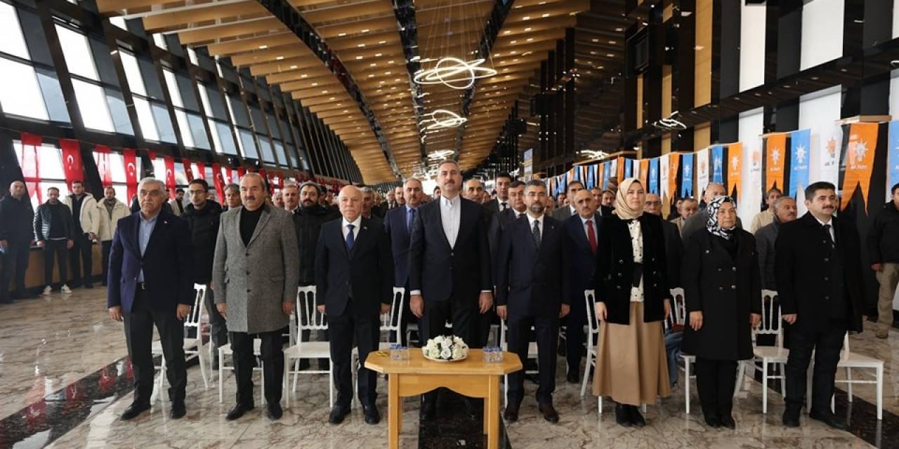 Ak Parti’de Temayül Heyecanı