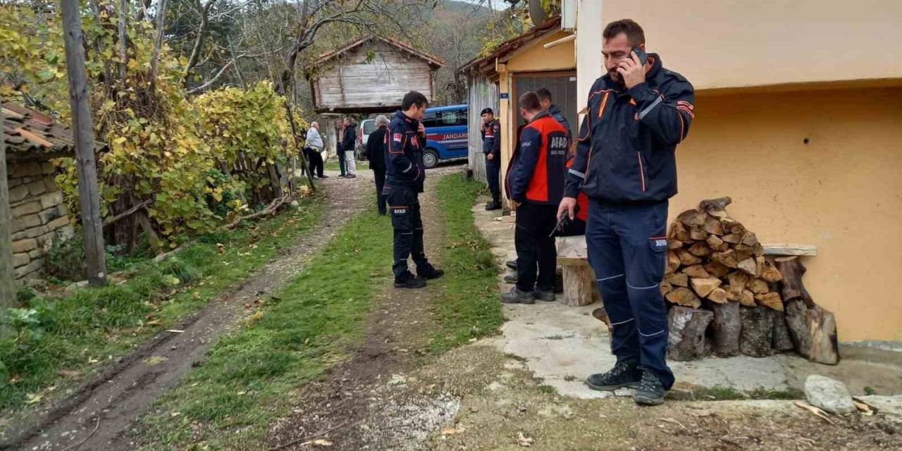 Sinop’ta Aşırı Fırtına Tahıl Ambarını Devirdi: 1 Ölü