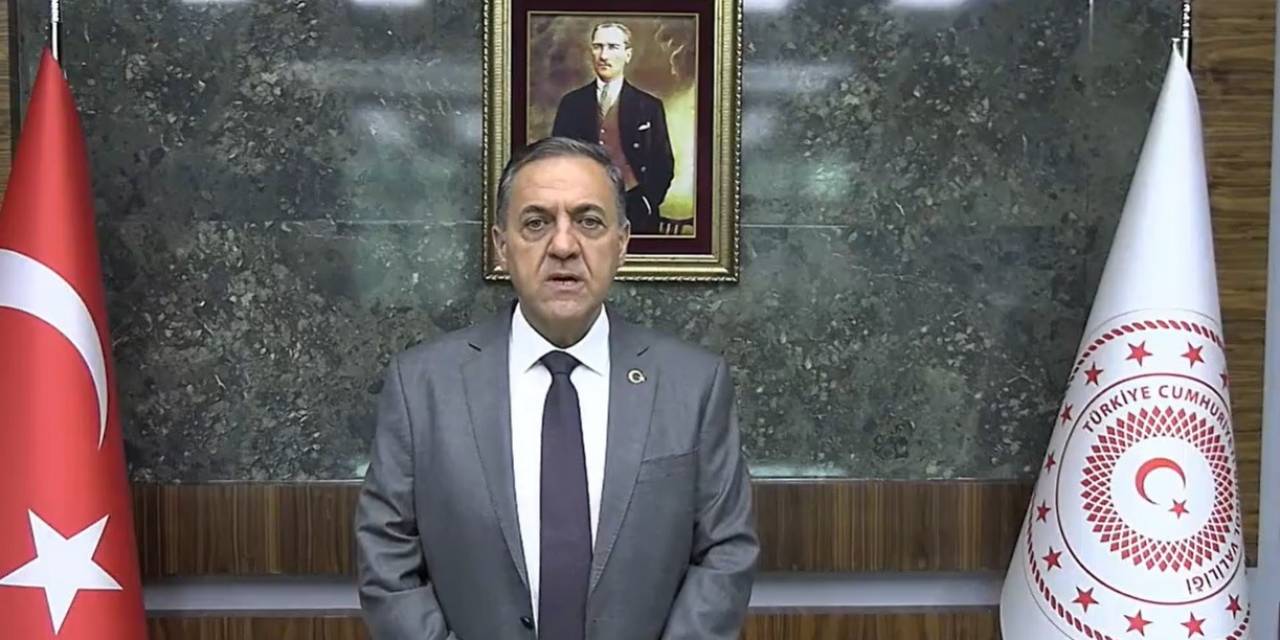 Bingöl Protokolünden Kadına Yönelik Şiddete Karşı Mücadele Mesajı