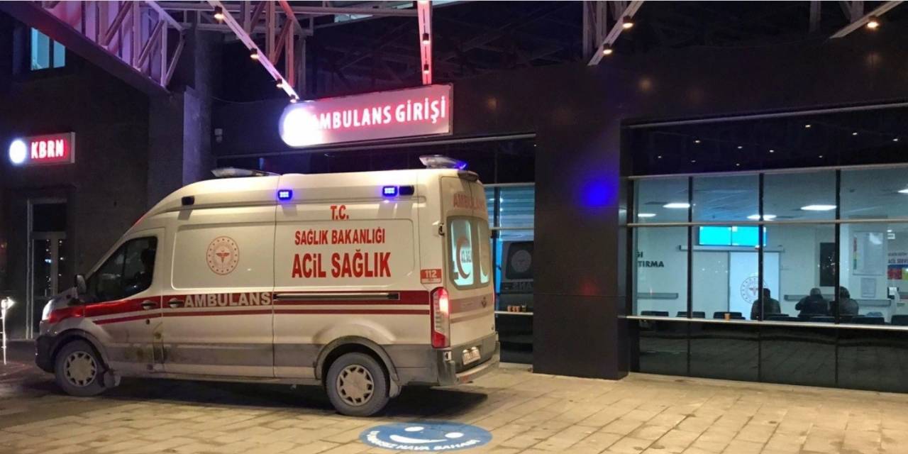 Bilecik’te Boş Bir Fabrikada Kadın Cesedi Bulundu