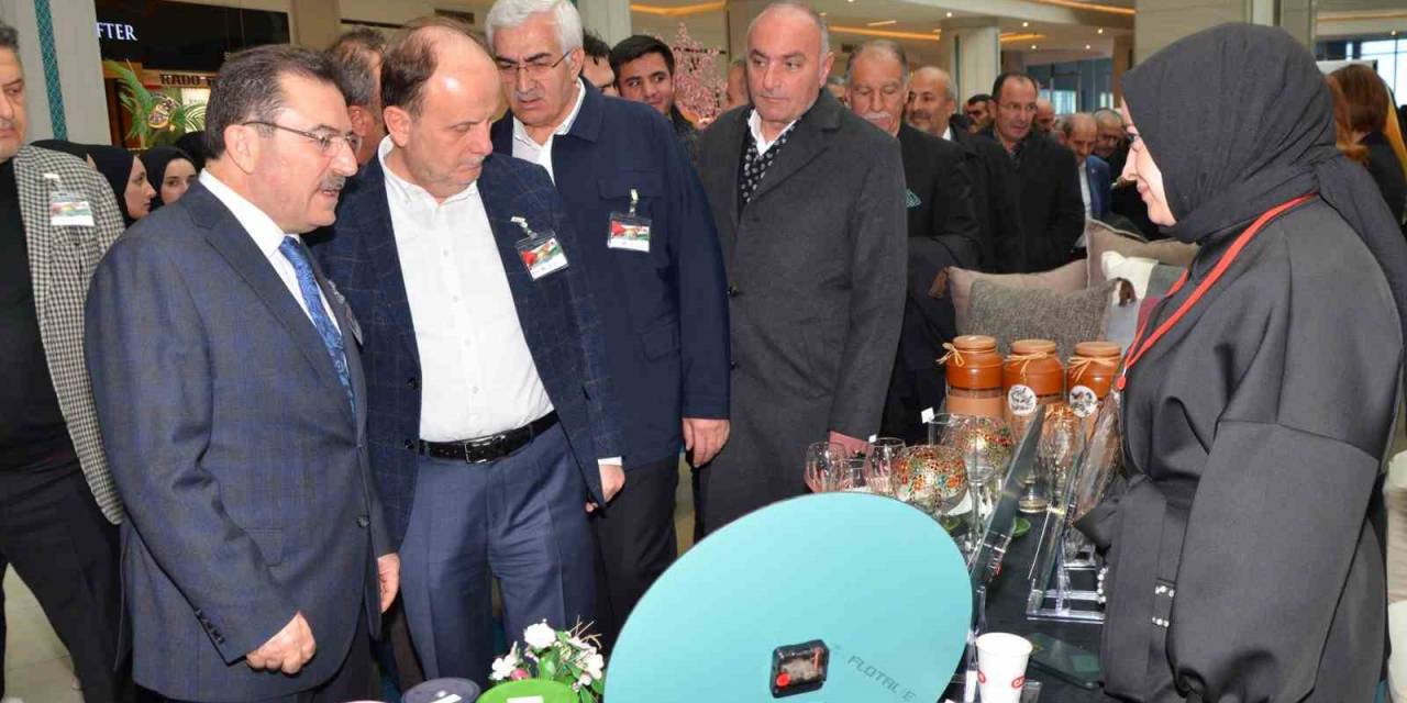 Başkan Özakalın’dan Sosyal Sorumluluk Projelerine Destek