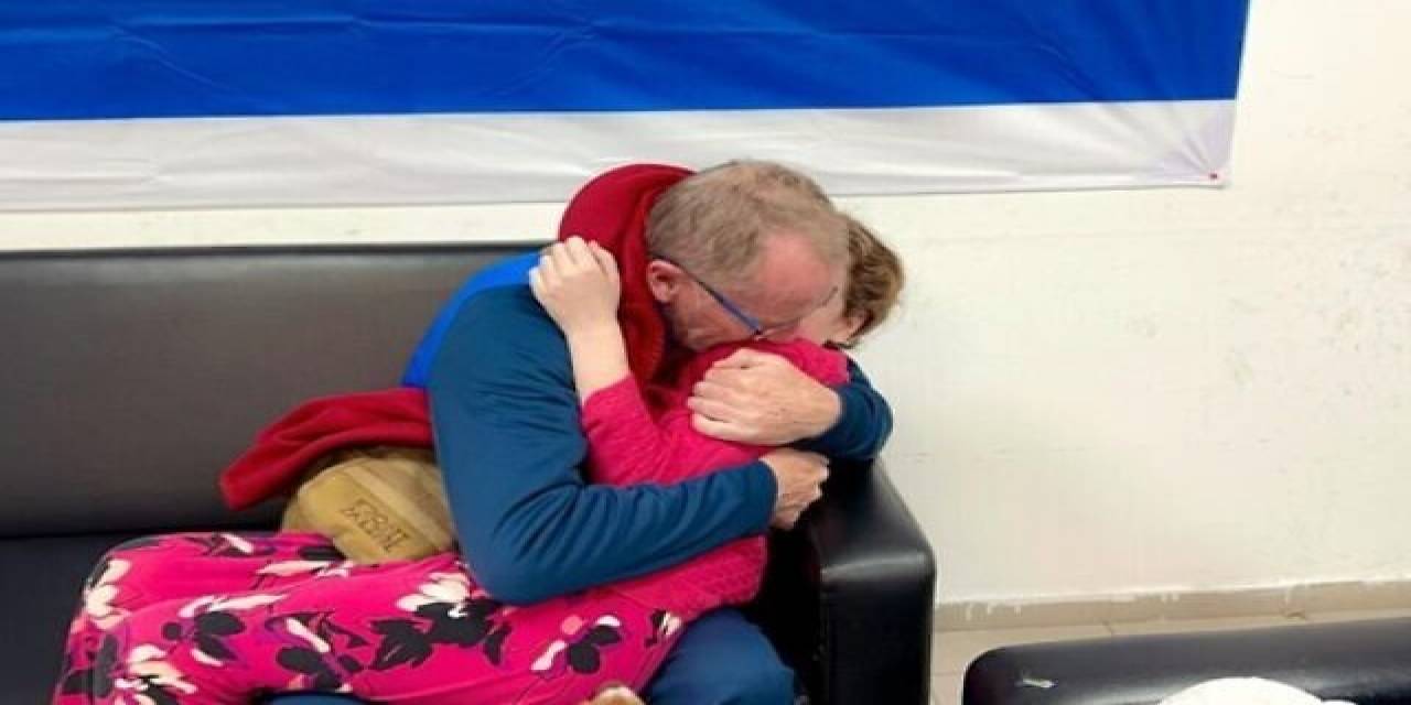 İsrail Ve İrlanda Arasında “Emily” Krizi