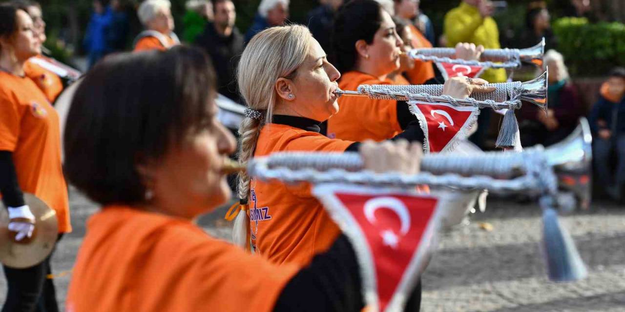 Abb’den Kadına Yönelik Şiddete Karşı Farkındalık