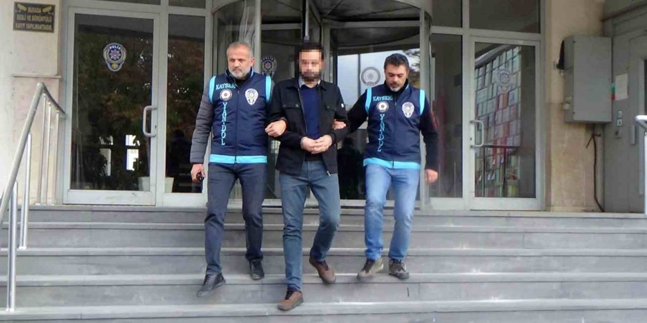 Yüksek Kar Vaadiyle Vatandaşı 14 Milyon Tl Dolandırdı