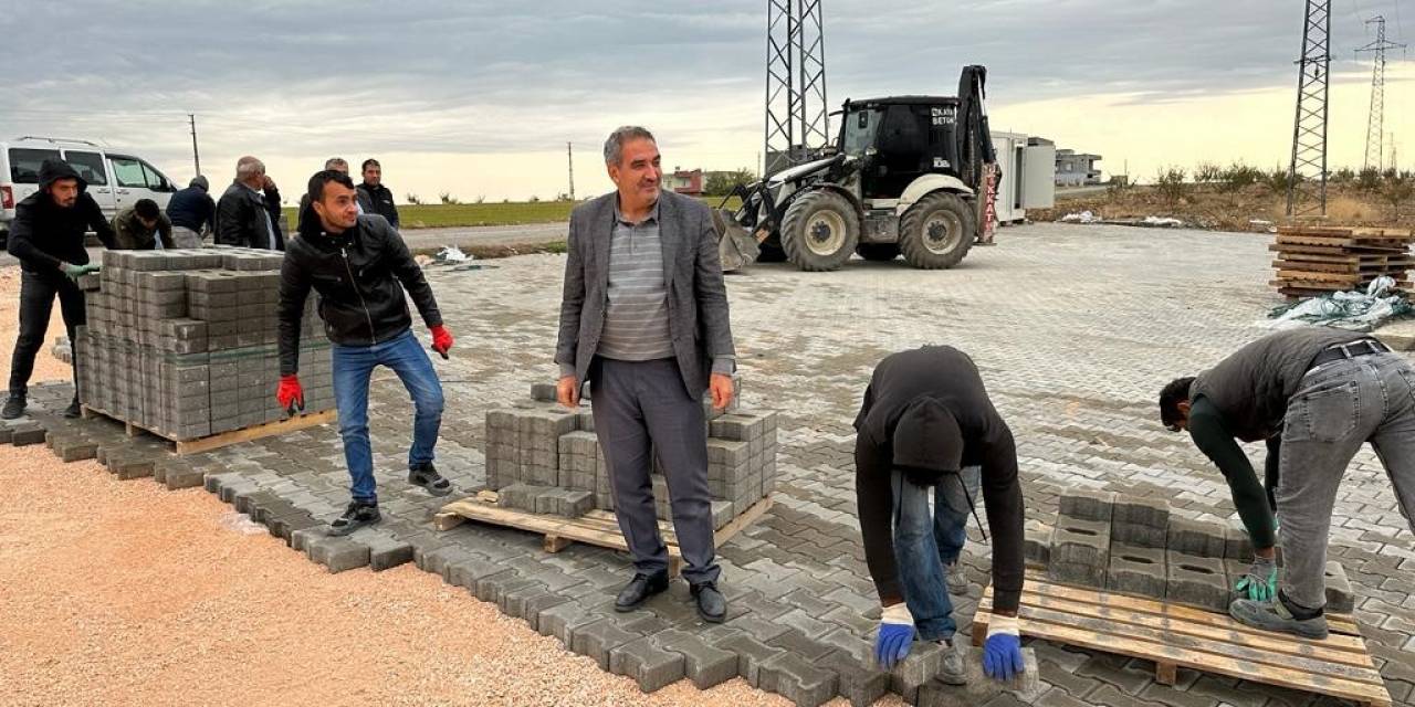 Başkan Erdoğan, Çalışmalar Hakkında Değerlendirmelerde Bulundu