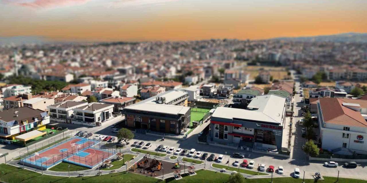 Karesi Belediyesi Yatırımlarını Açıyor