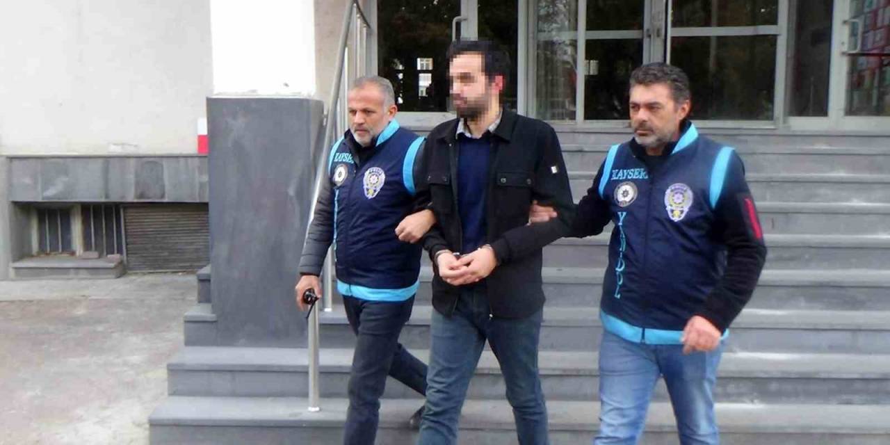 18 Vatandaşın Dolandırıldığı Olayda Şüpheli Serbest
