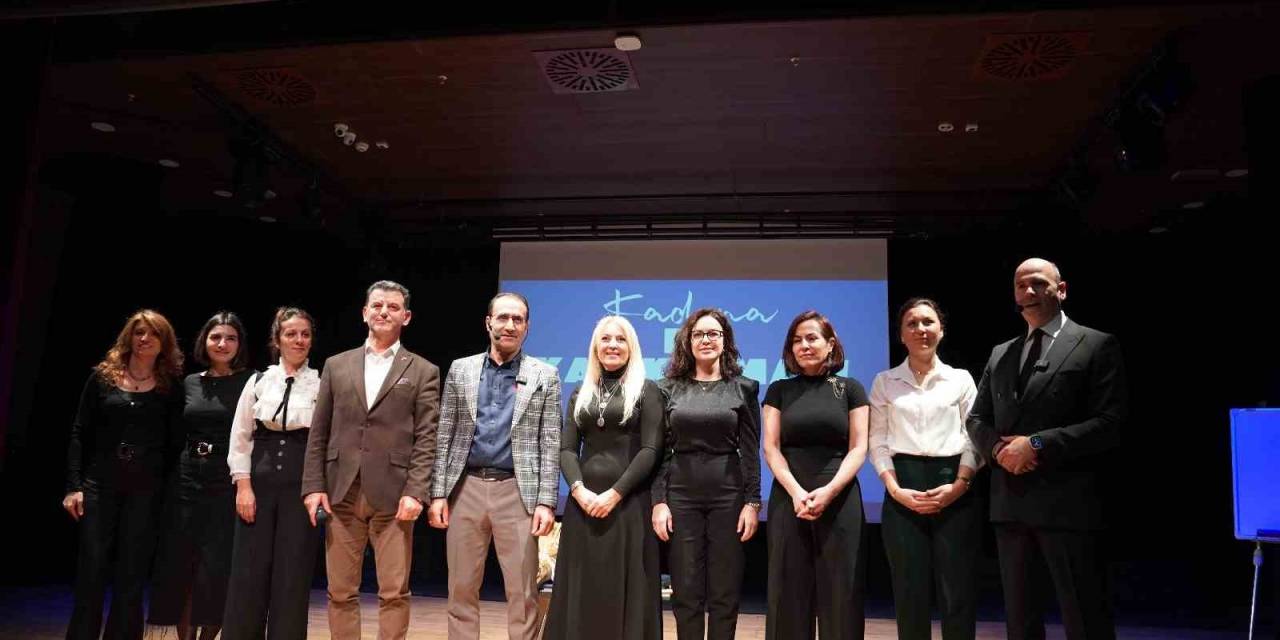 Tekirdağ’da Kadına Yönelik Şiddet Konulu Seminer