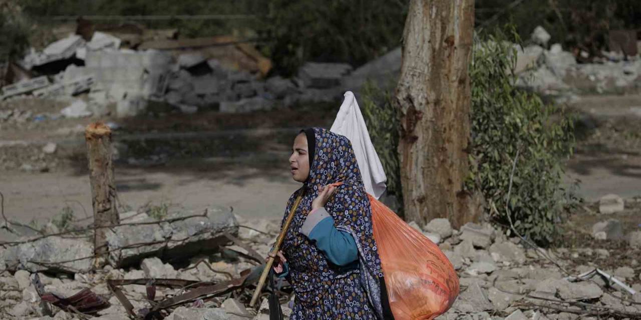 Hamas’ın Gazze’deki İnsani Arayı 2 İla 4 Gün Uzatmaya Hazır Olduğu İddiası