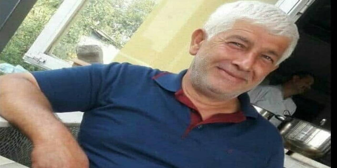 İzmir’de Maganda Kurşunu Can Aldı