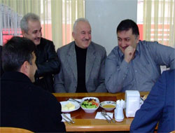 Ak Parti Seçim Startını Verdi