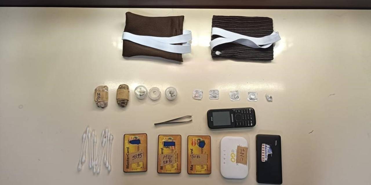 Van’da Gümrük Kaçakçılığı