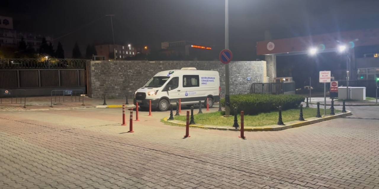 Kağıthane’de Otomobile Silahlı Saldırıda Yeni Gelişme: Başından Vurulan Genç Hayatını Kaybetti