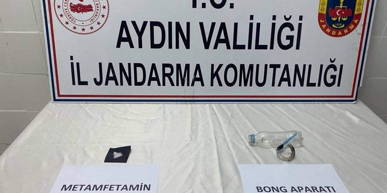 Jandarmanın Uyuşturucu İle Mücadelesi Sürüyor