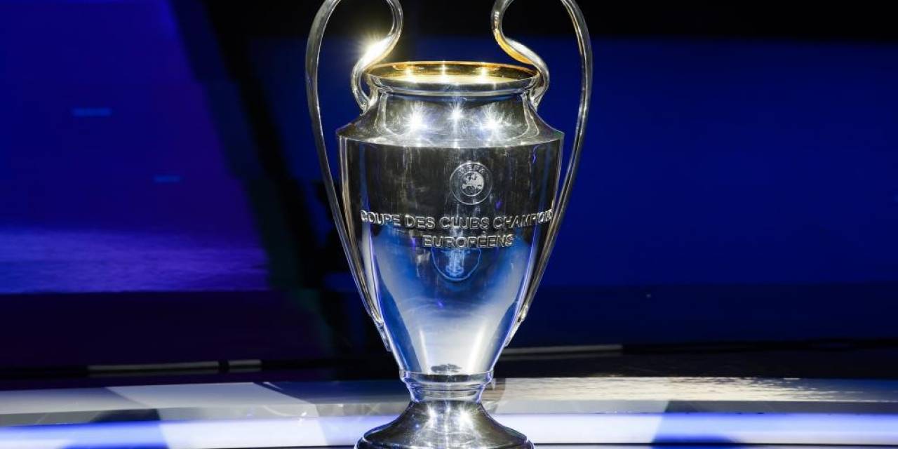 Uefa Şampiyonlar Ligi’nde 5. Hafta Heyecanı Yaşanacak