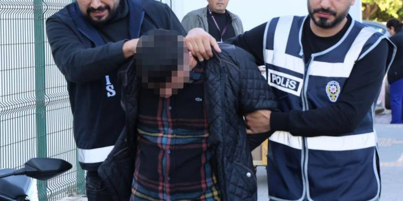 Firarinin Evi Cephanelik Gibi