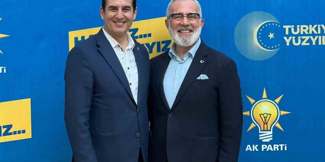 Başkan Güngör; "Birlik Beraberlik Ve Kardeşlik İçerisinde Tamamladık"