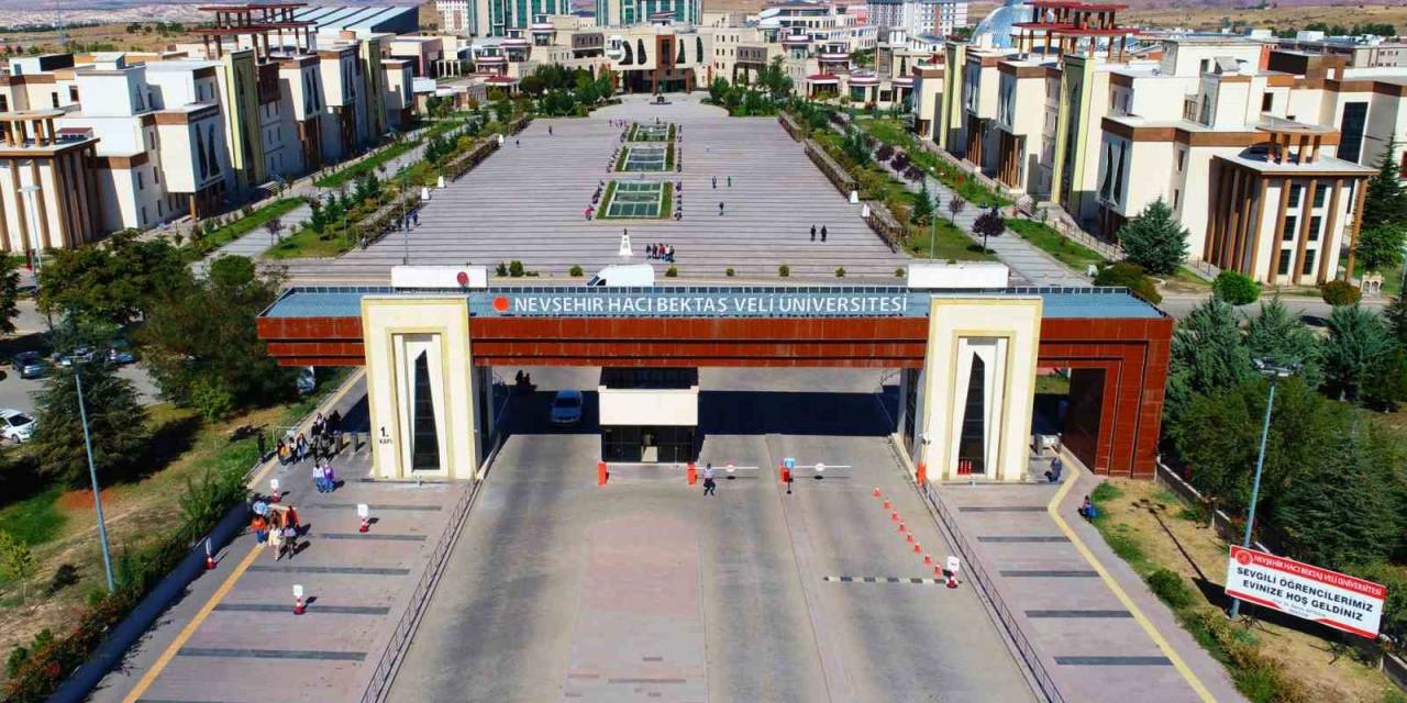 Nevü 43 Öğretim Elemanı Alacak