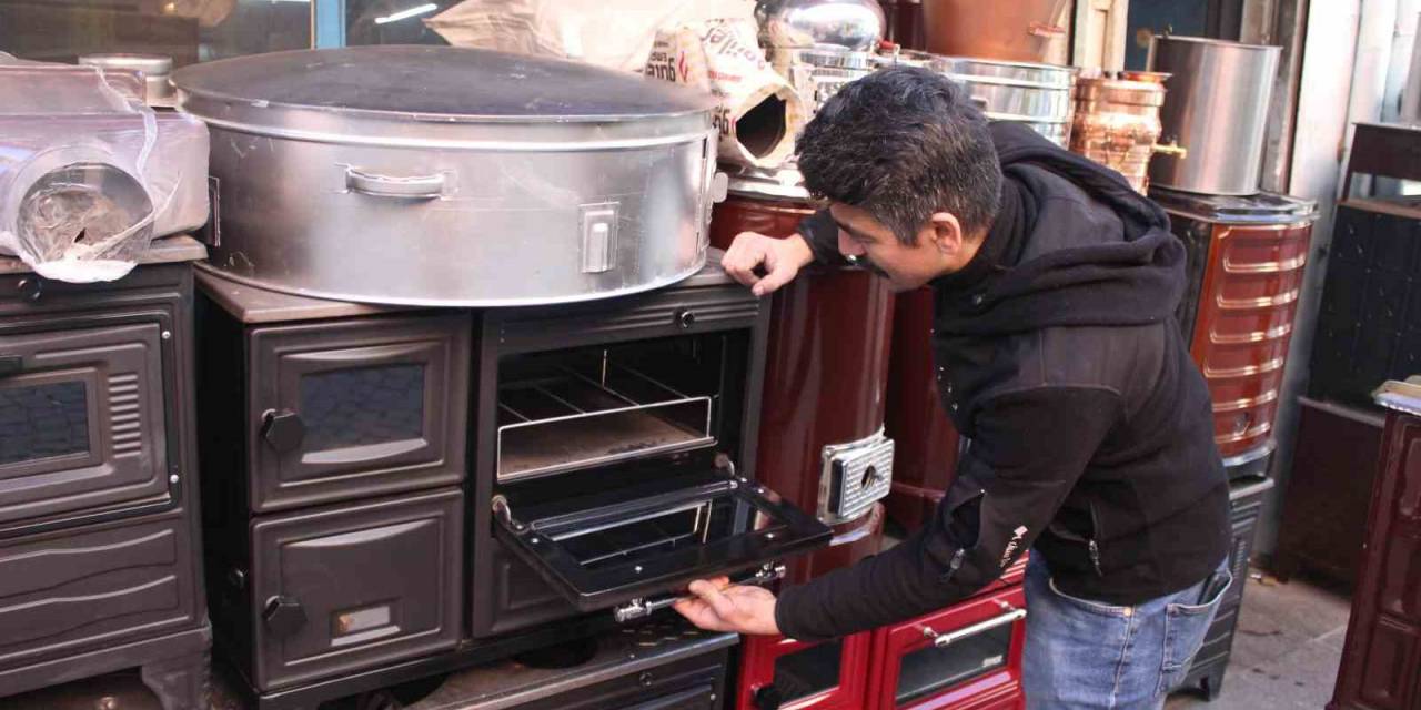 Soba Satan Esnaf Vatandaşlara Önerilerde Bulundu