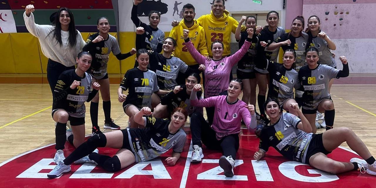 Elazığ Sysk Şeytanın Bacağını Kırdı