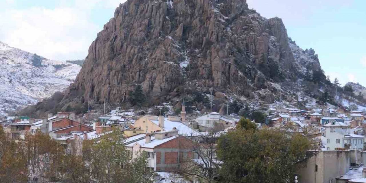 Afyonkarahisar’da Hava Durumu