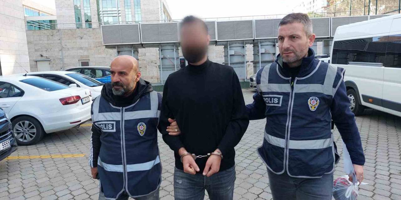 Samsun’daki 3 Kişinin Yaralandığı Silahlı Çatışmayla İlgili 7 Kişi Adliyeye Sevk Edildi