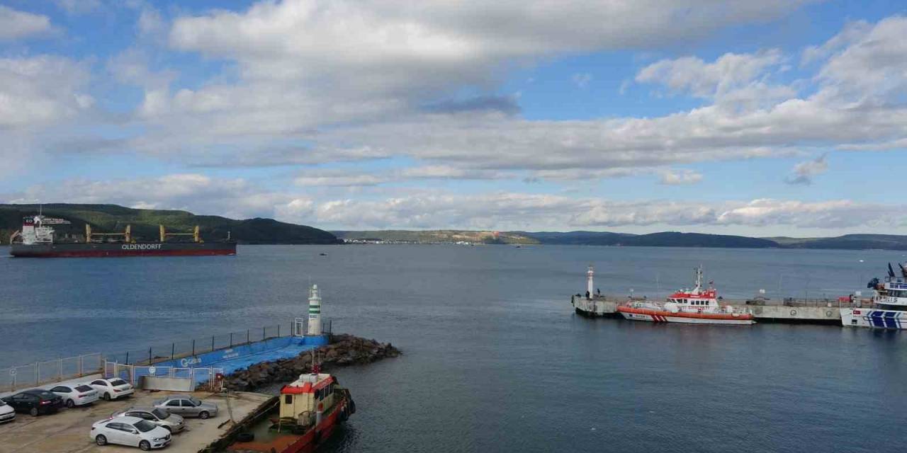 Ada Seferlerine Fırtına Engeli