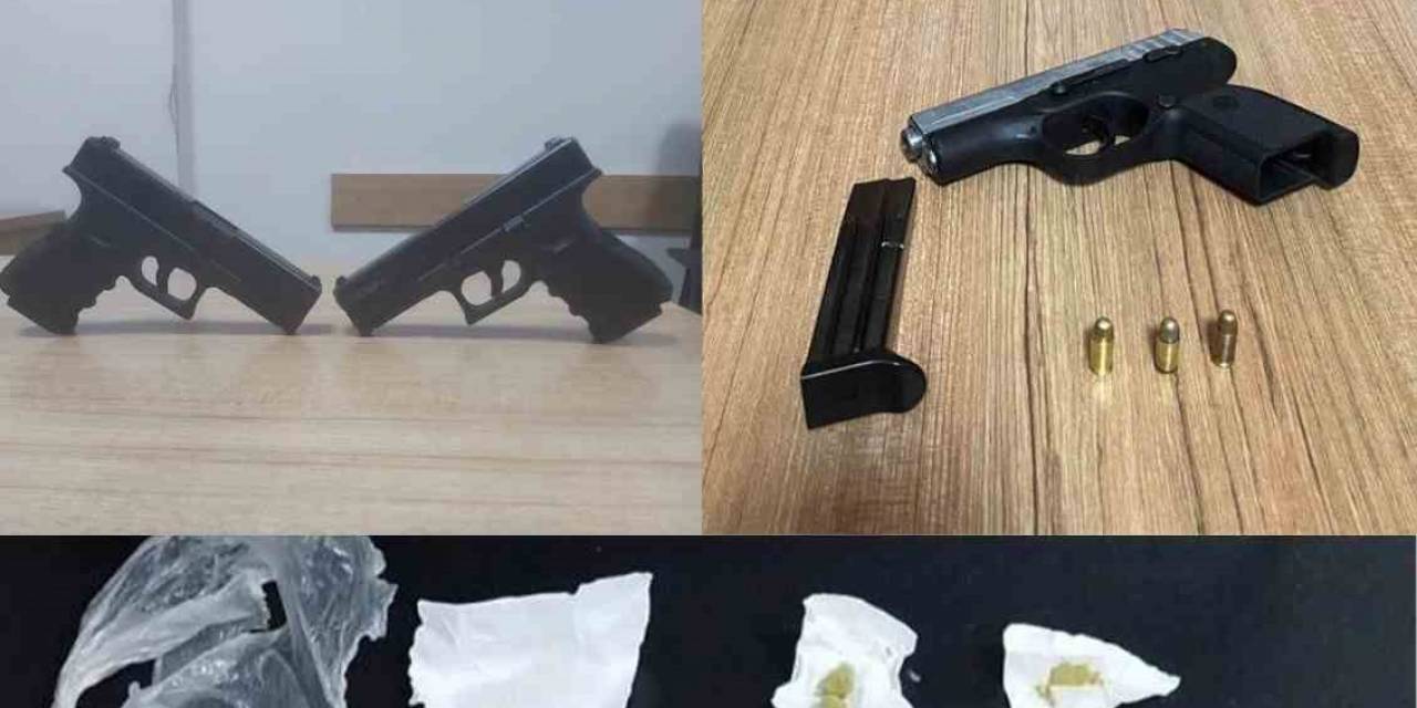 Elazığ’da Suçlulara Rahat Yok