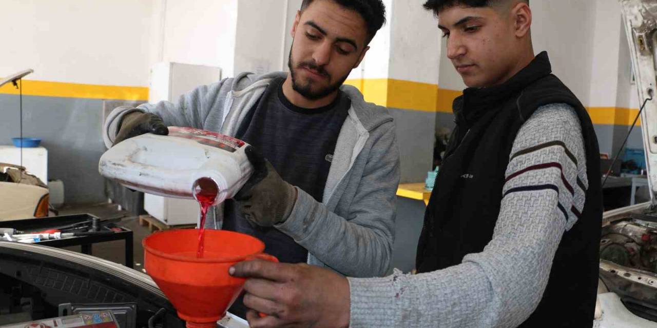 Uzmanlar Uyardı: Kış Aylarında 300 Tl’den Kaçarken, 80 Bin Tl Masraf Çıkabilir