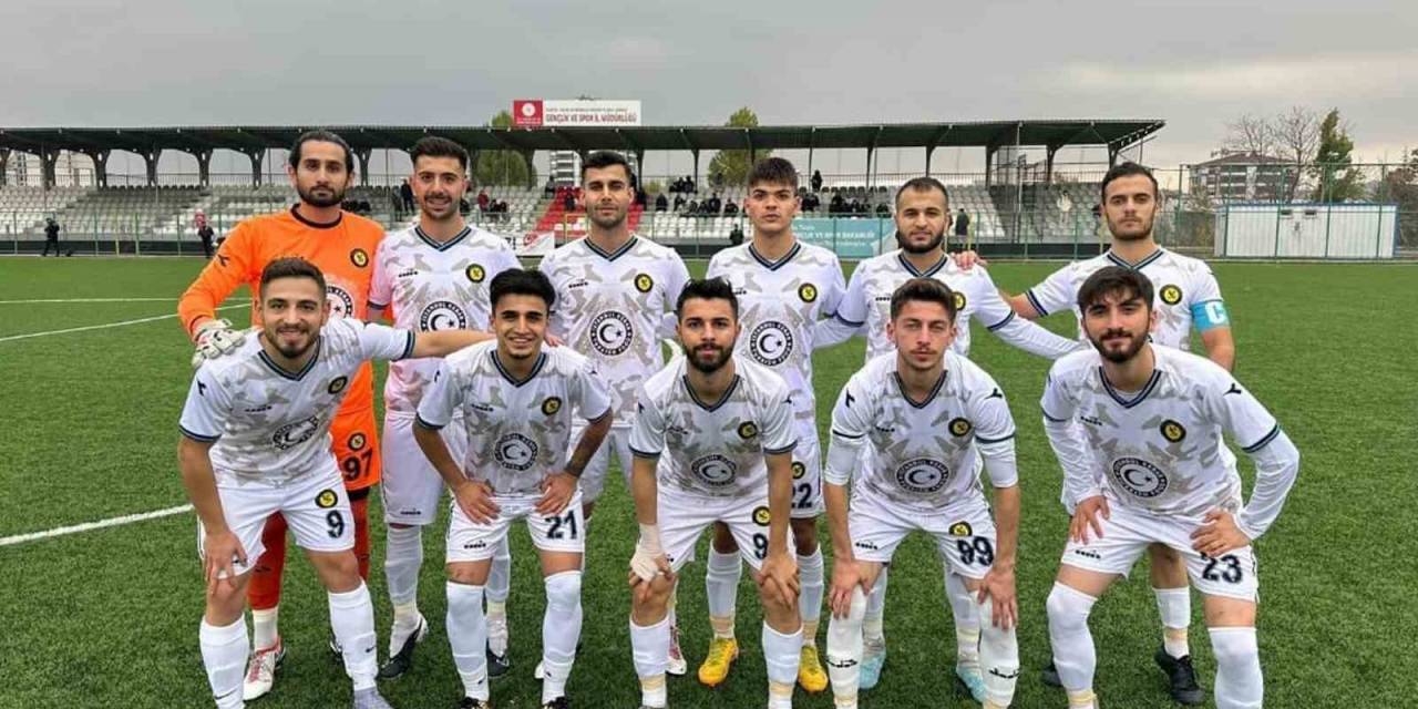 Aksaray’dan, 12 Bingöl’e Çelme