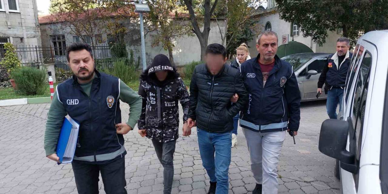 Karadeniz’deki Göçmen Kaçakçılığına Eş Zamanlı Operasyon: 1’i Afgan Uyruklu 3 Gözaltı