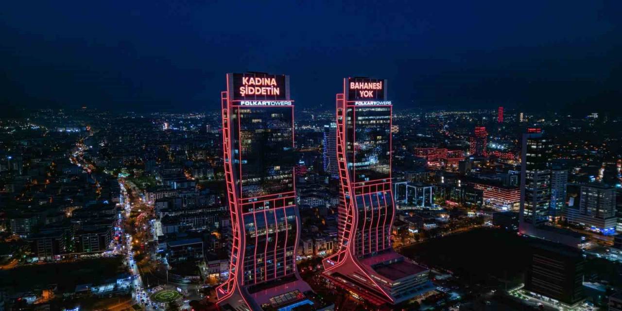 Kadına Şiddetin Bahanesi Yok