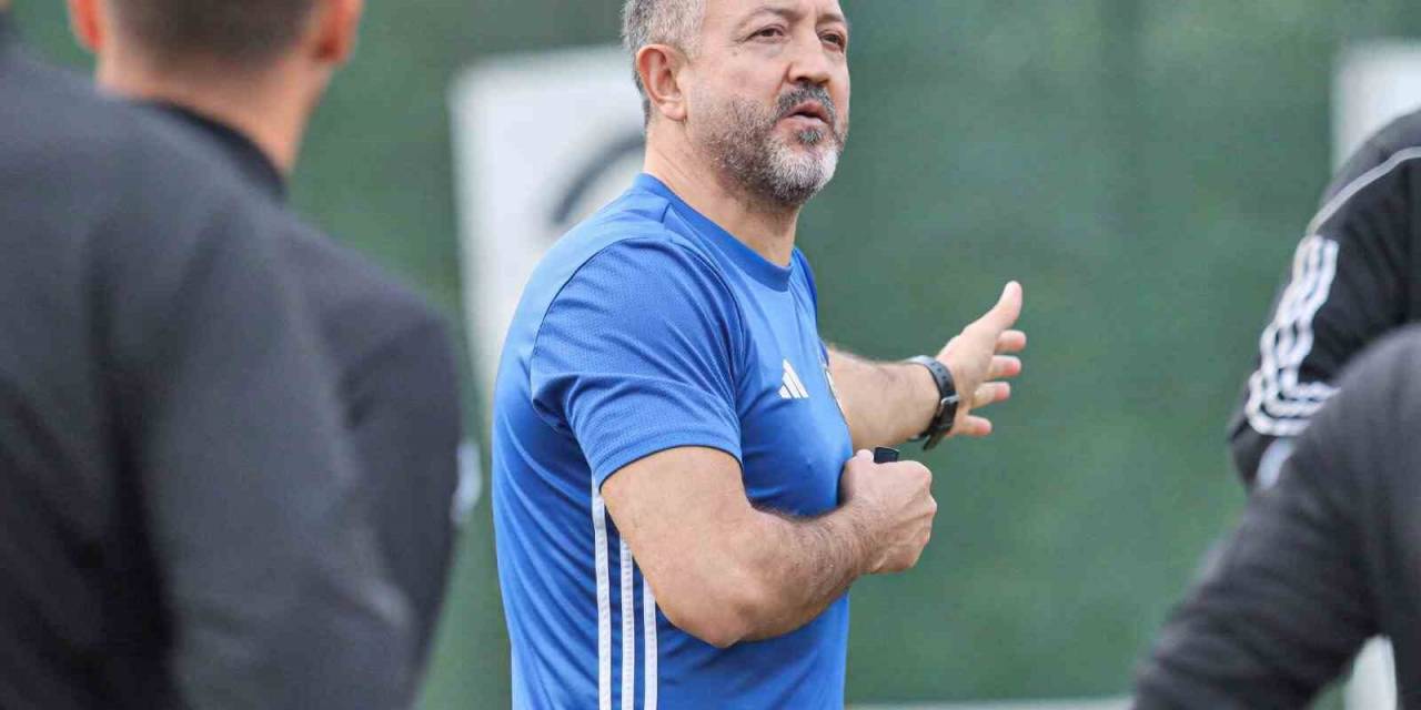 Altay’da Afacan Kötü Başladı