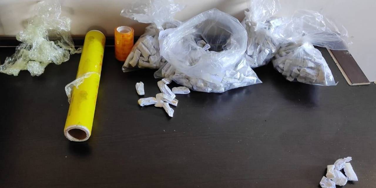 Hizan’da Uyuşturucu Satıcılarına Operasyon