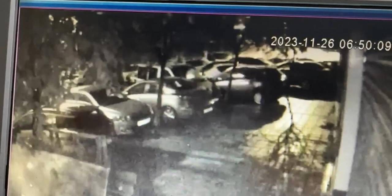 Kağıthane’de Gencin Hayatını Kaybettiği Saldırı Anlarına İlişkin Yeni Görüntüler Ortaya Çıktı