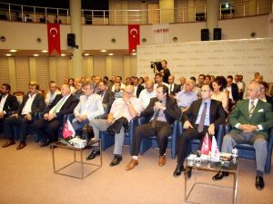 Bursa Golf Sahasına Kavuşuyor